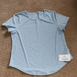 ZYIA Powder Blue Reflex T